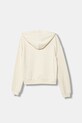 United Colors of Benetton bluză copii 39M2C205E.G.Seasonal bej AW25