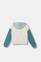 United Colors of Benetton bluză copii 39M2C205E.G.Seasonal albastru AW25