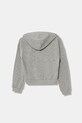 United Colors of Benetton bluza dziecięca 39M2C205E.G.Seasonal szary AW25