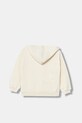 United Colors of Benetton bluza dziecięca 39M2C505O.G.Seasonal beżowy AW25