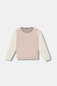 Otroški pulover United Colors of Benetton Drugo pisana 39M2G10KY.P.Seasonal
