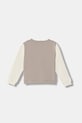 Otroški pulover United Colors of Benetton 39M2G10KY.P.Seasonal pisana AW25