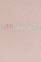 Deklice Otroški pulover United Colors of Benetton 39M2G10KY.P.Seasonal pisana