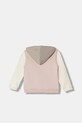 Детская кофта United Colors of Benetton 39M2G5045.P.Seasonal розовый AW25