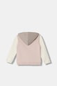 Детская кофта United Colors of Benetton 39M2G5045.P.Seasonal розовый AW25