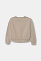 United Colors of Benetton bluza dziecięca 3J73C10RA.G.Seasonal beżowy AW25