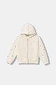 United Colors of Benetton bluza dziecięca pozostałe beżowy 3J73C505R.G.Seasonal