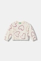 Кофта для младенцев United Colors of Benetton остальные бежевый 3TIKG10LE.P.Seasonal
