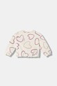 Кофта для младенцев United Colors of Benetton 3TIKG10LE.P.Seasonal бежевый AW25