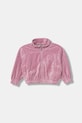 United Colors of Benetton felpa per bambini senza rosa 3UAPG5047.P.Seasonal