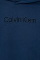 Deklice Pulover Calvin Klein Jeans IU0IU00679.9BYA modra
