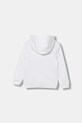 Calvin Klein Jeans felső IU0IU00679.104.116.9BYA fehér AW25