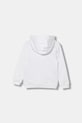 Calvin Klein Jeans bluza IU0IU00679.104.116.9BYA biały AW25