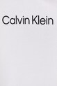 Băieți Calvin Klein Jeans hanorac de bumbac IU0IU00679.128.176.9BYA alb