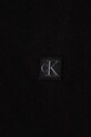 Chłopiec Calvin Klein Jeans bluza dziecięca IU0IU00707.9BYA czarny