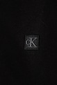 Мальчик Детская кофта Calvin Klein Jeans IU0IU00707.9BYA чёрный