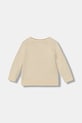 Παιδικό πουλόβερ Calvin Klein Jeans IN0IN00205.9BYA μπεζ AW25