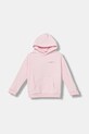 Tommy Hilfiger bluză copii KS0KS00595.104.122.9BYA roz AW25