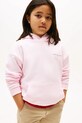 Fiú Tommy Hilfiger gyerek felső KS0KS00595.104.122.9BYA rózsaszín