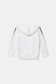Detská mikina adidas Performance IR7506 biela AW25