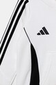 Băieți adidas Performance bluză copii IR7506 alb