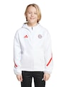 adidas Performance bluza dziecięca FC Bayern Munich JM9437
