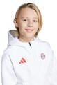 adidas Performance bluză copii FC Bayern Munich JM9437