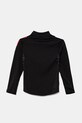 adidas Performance bluza dziecięca AJAX JP1750 czarny AW25