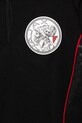 Chłopiec adidas Performance bluza dziecięca AJAX JP1750 czarny
