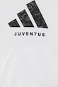 Chłopiec adidas Performance bluza dziecięca JUVENTUS IT3846 biały