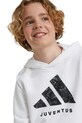 adidas Performance bluza dziecięca JUVENTUS IT3846