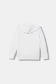 Chłopiec adidas Performance bluza dziecięca JUVENTUS IT3846 biały