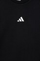 Băieți adidas bluză copii JC7503 negru