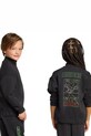 Детская кофта adidas Disney JL9190 чёрный