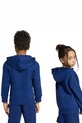 adidas bluza dziecięca JM0875 granatowy