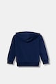 Chłopiec adidas bluza dziecięca JM0875 granatowy