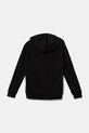 adidas bluza dziecięca JM1534 czarny AW25