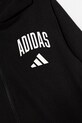 Chłopiec adidas bluza dziecięca JM1534 czarny