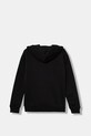 Παιδική μπλούζα adidas JM1536 μαύρο AW25