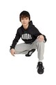 Detská mikina adidas JM1536