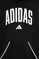 adidas bluză copii negru JM1536