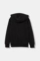 adidas bluza dziecięca JN2430 czarny AW25