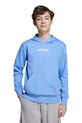 adidas bluză copii print albastru JN2431
