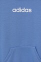 Dječaci Dječja dukserica adidas JN2431 plava