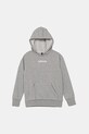 Detská mikina adidas JN2432 sivá AW25