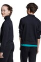 adidas bluză copii JN2433 negru