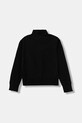 Παιδική μπλούζα adidas JN2433 μαύρο AW25