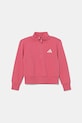 adidas gyerek felső JN2434 rózsaszín AW25
