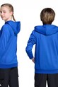 adidas bluză copii JV5130 albastru