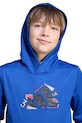Dětská mikina adidas JV5130